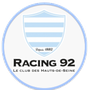 RACING 92