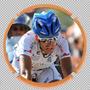 Vuelta 1986 - Alvaro Pino