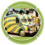 MV - ORDI - Caravane publicitaire TDF - Perrier