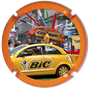 MV - ORDI - Caravane publicitaire TDF - Bic - les stylos