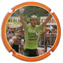 Marque : MV - ORDI - Van Poppel Jean-Paul - maillot vert