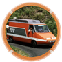 MV - ORDI - Caravane publicitaire TDF - Le TGV