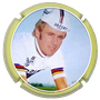 1975 - MV - ORDI - Kuiper Hennie champion du monde 1975 à Yvoir