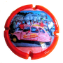 CAPS Photo - Caravane publicitaire TDF - Charcuterie Cochonou