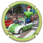 MV - ORDI - Caravane publicitaire TDF - Le coq sportif 1