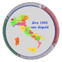 Giro 1943 - non disputé