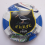 Marque : BLANC - GARITAN N° Lambert : 9 Couleur : Polychrome  Description : Village Rugby 2023 - nom de la marque  Emplacement : 