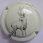 Marque : GENERIQUE  N∞ Lambert : 782j Couleur : Fond crème Description : Cerf  Emplacement : 