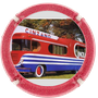 MV - ORDI - Caravane publicitaire TDF - Apéritif Cinzano