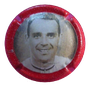 1957 - CAPS Photo - Van Steenbergen Rik champion du monde 1957 à Waregem