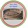 Giro 1915 - non disputé