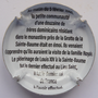 Marque : SANDRIN Jean N° Lambert : A2e verso Couleur : Polychrome Description : Louis XIV Emplacement : 