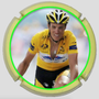 Marque : MV - ORDI - Chavanel Sylvain - super combatif