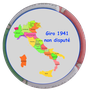 Giro 1941 - non disputé