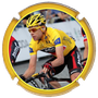 2009 - MV - ORDI - Evans Cadel champion du monde 2009 à Mendrisio