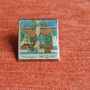 Pin's Jacquart 