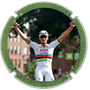 2023 - MV ORDI - Mathieu Van der Poel champion du monde à Glasgow