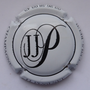 Marque : PESSENAT Jean-Jacques N° Lambert : 2e  Couleur : Blanc et noir Description : Initiales JJP Emplacement :  