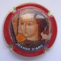 Gen - 1401e - Jeanne d'Arc