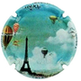 Cava Teboll - Montgolfières - MTLL113165