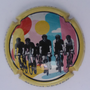 Marque : VEZIEN Marcel N° Lambert : 274a Couleur : Polychrome, contour jaune Description : TDF 2025 - nom de la marque  Emplacement :