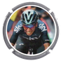 Marque : MV - ORDI N° Lambert : NR Couleur : Polychrome, Description : Cycliste Egan Bernal Emplacement : 
