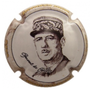 Cava Mont Carmany - Général de Gaulle - MMNR163244