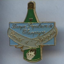 Pin's Banque Populaire de Champagne