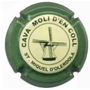 CAVA - Moli d'en Coll - EMLC009179