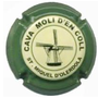 CAVA - Moli d'en Coll - EMLC009179