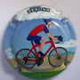 Marque : DEHU Louis N° Lambert : 217c Couleur : Polychrome Description : Championnat du monde 2021 - nom de la marque Emplacement : 