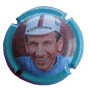 Giro 1965 - CAPS PHOTO - Vittorio Adorni.   
