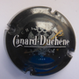 Marque : CANARD - DUCHENE N° Lambert : 64 Couleur : Noir Description : Armoiries, petit sabre, grand 1868   Emplacement : 