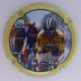 Marque : HENNEQUIN Benoit N° Lambert : A43 Couleur : Contour jaune Description : TDF 2025 - nom du producteur Emplacement : 
