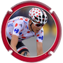 Marque : MV - ORDI - Barguil Warren - super combatif