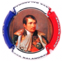 Cava Balandrau - Bonaparte - MBAU161511