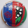 Marque : VENOGE (de) N° Lambert : 232f Couleur : Polychrome Description : FCG - Toulon Emplacement : 