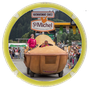 MV - ORDI - Caravane publicitaire TDF - Biscuits Saint Michel 2