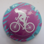 Marque : GOUET - HENRY N° Lambert : 3b Couleur : Polychrome Description : Tour de France 2022 - nom de la marque Emplacement : 