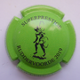 Marque : VOLLEREAUX N° Lambert : 12h Couleur : Vert Description : Super Prestige Ruddervoorde 2019 - Nom de la marque   Emplacement :
