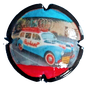 CAPS Photo - Caravane publicitaire TDF - Apéritif Saint Raphaël