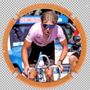 Giro 1994 - MV-ORDI Berzin Evgueni 