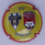 Marque : VENOGE (de) N° Lambert : 96g Couleur : Polychrome Description : LOU - Brive - nom de la marque   Emplacement : 