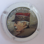 Marque : BLANCHARD - PUBLIER N° Lambert : 12c Couleur : Polychrome contour blanc Description : Général De Castelnau - nom de la marque Emplacement : 