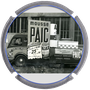 MV - ORDI - Caravane publicitaire TDF - Lessive Paic