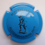 Marque : VOLLEREAUX N° Lambert : 12j Couleur : Bleu Description : Super Prestige Ruddervoorde 2019 - Nom de la marque   Emplacement :