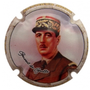 Cava Mont Carmany - Général de Gaulle - MMNR163242
