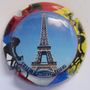 Gen - C124 - 1/8 TDF féminin 2022 - Etape 1 Paris