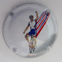 Marque : HERBERT Didier N° Lambert : 256a Couleur : Fond blanc Description :  Thibaut Pinot - nom de la marque  Emplacement : 