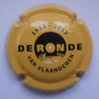 Marque : ROUYER Philippe N° Lambert : 20a Couleur : Fond jaune Description : Centenaire Ronde Van Vlaanderen 1913 - 2013 - nom de la marque Emplacement : 
